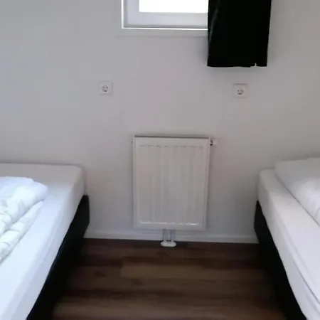 Ferienhaus Modern Gezinsvriendelijke Op De Veluwe