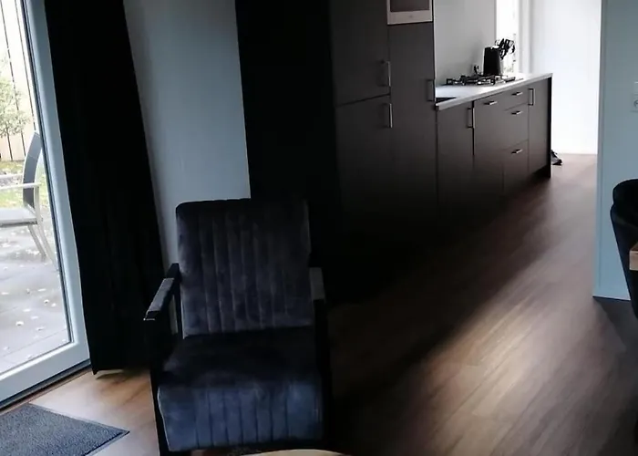 Modern Gezinsvriendelijke Op De Veluwe Dom wakacyjny