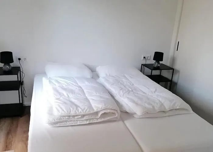 Modern Gezinsvriendelijke Op De Veluwe