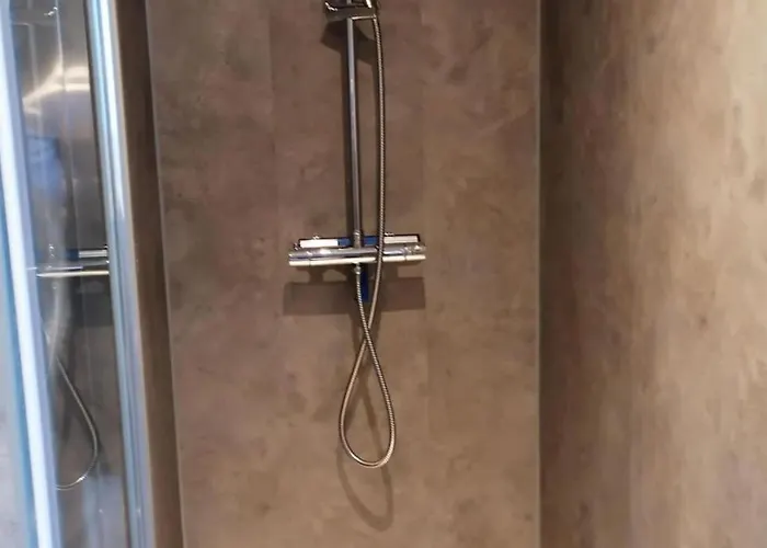 Modern Gezinsvriendelijke Op De Veluwe Dom wakacyjny Epe