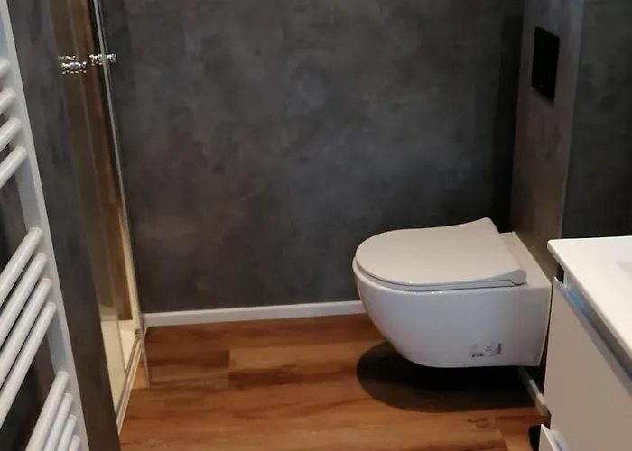 Dom wakacyjny Modern Gezinsvriendelijke Op De Veluwe