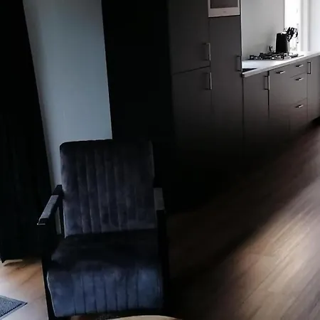 Modern Gezinsvriendelijke Op De Veluwe بيت للعطل