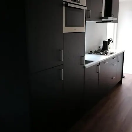 Holiday home Modern Gezinsvriendelijke Op De Veluwe