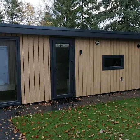 Modern Gezinsvriendelijke Op De Veluwe