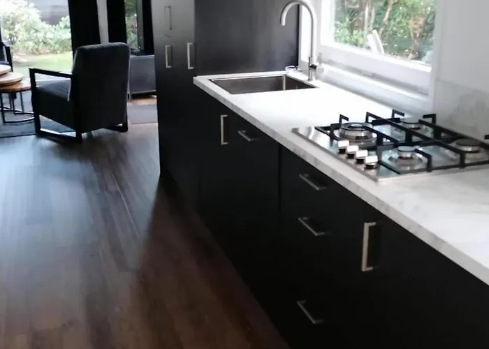 Modern Gezinsvriendelijke Op De Veluwe * إبّ